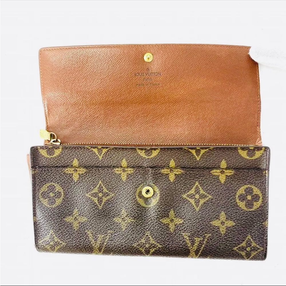 Authentic Louis Vuitton - Picture 2 of 5
